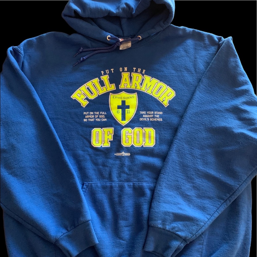 💙💚Unisex HOODIE💚💙 Closet Clean Out!!!